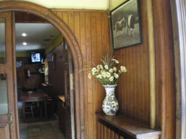 Hostal Venta San Blas