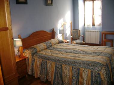 Hostal Venta San Blas