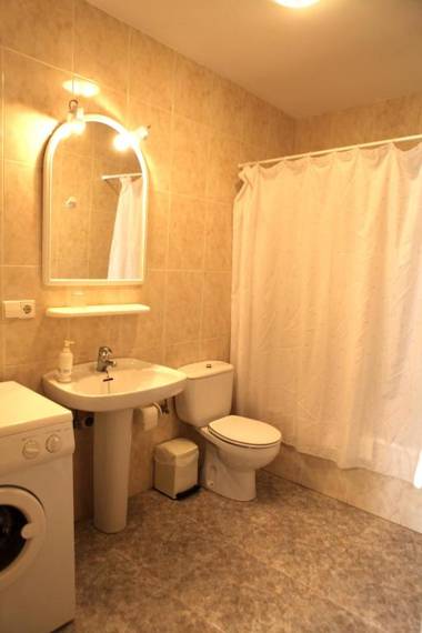 Casa Rural Bordaberea