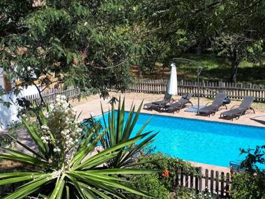 Cortijo Los Conquistadores