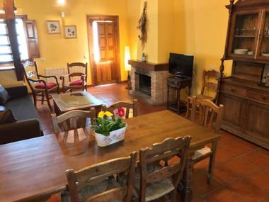 El Bulin de Horcajuelo