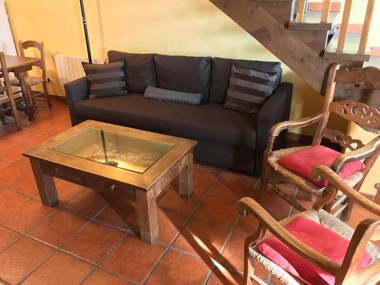 El Bulin de Horcajuelo