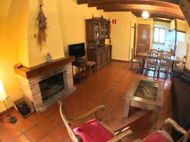 El Bulin de Horcajuelo