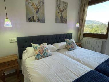 El Bulín de Montejo