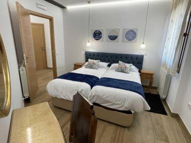 El Bulín de Montejo