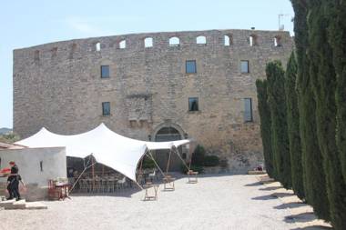 Castell de Fonolleres