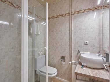 Hostal Nobadis by Vivere Stays