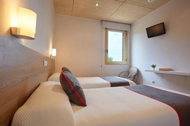 Hostal Nobadis by Vivere Stays