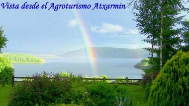Agroturismo Atxarmin