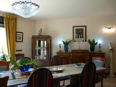 Hotel Rural Las Águedas