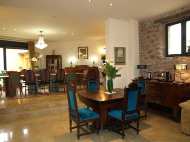 Hotel Rural Las Águedas