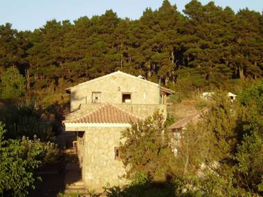 Casa Rural La Gustoza