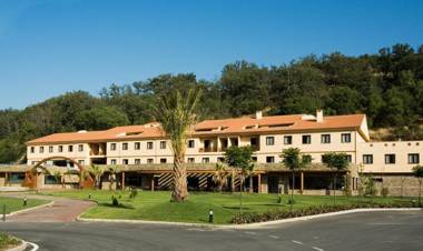 Hotel Balneario Valle del Jerte