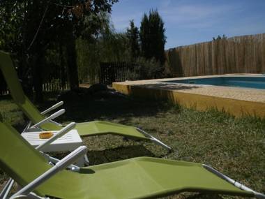 Apartamentos Rurales El Rincón del Jerte