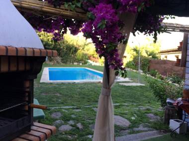 Casa Rural Las Gamellas