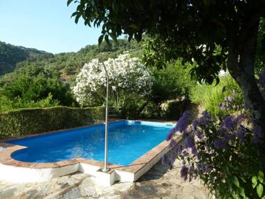 Finca El Molino De Aceite