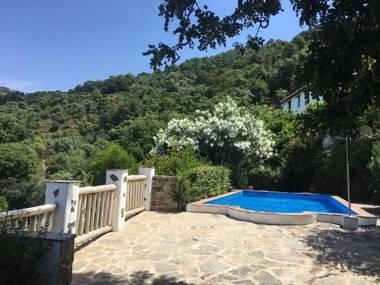 Finca El Molino De Aceite