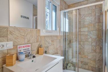 Casa Rural Monte Dios