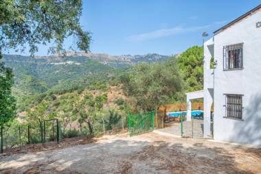 Casa Rural Monte Dios