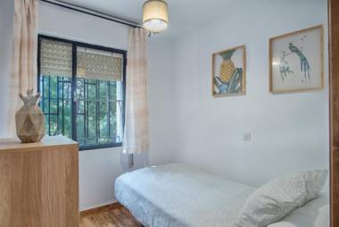 Casa Rural Monte Dios