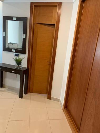 Apartamentos Arosa