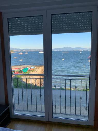 Apartamento en la Isla con vistas al Mar
