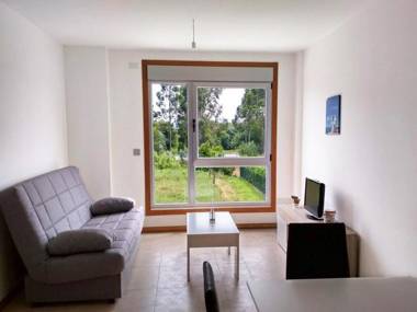 Apartamentos Illa de Arousa 3000