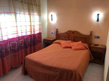 Hostal La Parrilla Monegros II