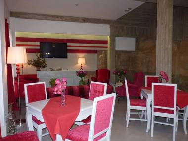 Los Calaos de Briones