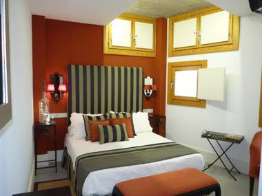 Los Calaos de Briones