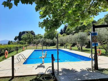 Casa rural "Garnacha de Borja" guest home