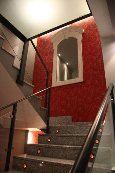 Apartahotel Comforsuite