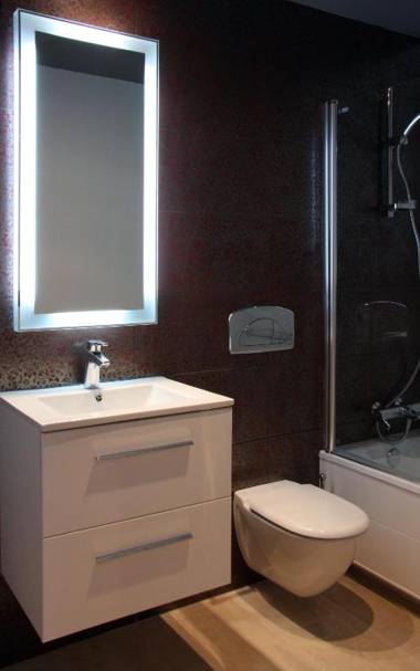 Apartahotel Comforsuite