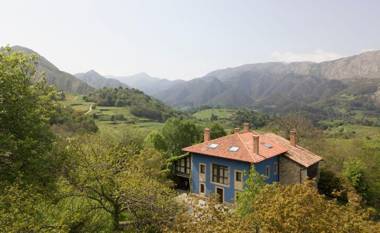 Hotel Rural El Pandal