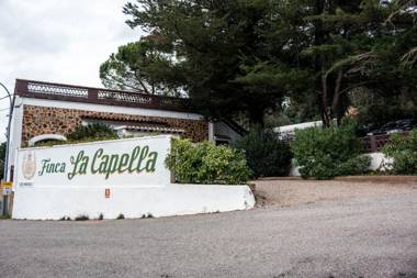 Finca La Capella