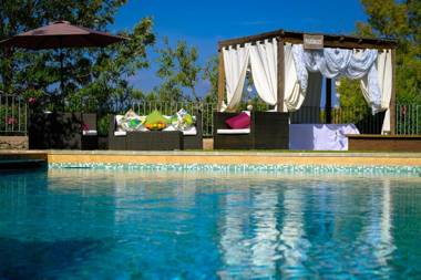 Can Lluc Hotel Rural