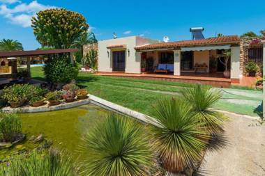 Villa Can Raco Ibiza