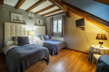 Complejo Puente Romano