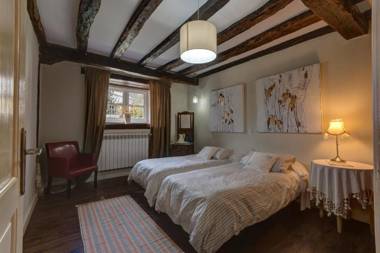 Complejo Abiada Rural