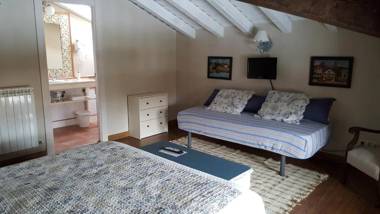 Posada Rural Lindos Sueños