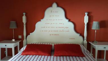 Posada Rural Lindos Sueños