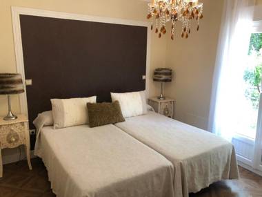 Hotel Villa Liguardi