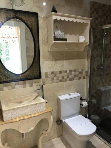 Hotel Villa Liguardi