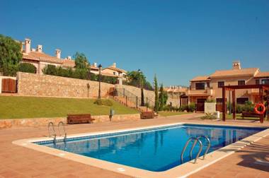 Hacienda del Alamo Golf