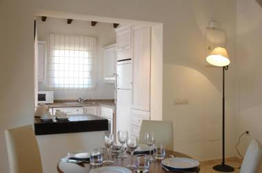 Hacienda del Alamo Golf