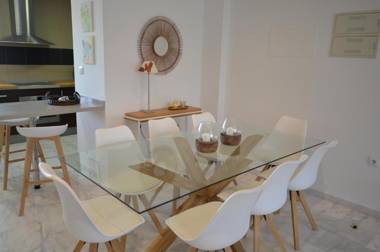 Luxury Apartment HDA Golf Resort - Los Olivos H 0066