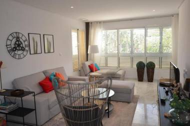 Luxury Apartment HDA Golf Resort - Los Olivos H 0066