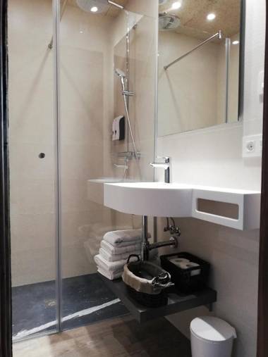 Casa Nahia Hostal Rural