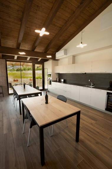 Casa Nahia Hostal Rural