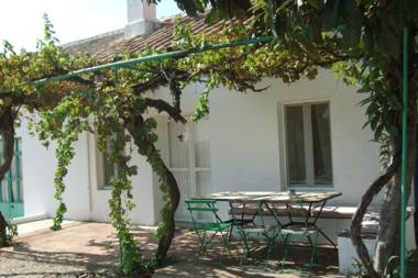 Cuevas del Pino Turismo Rural y Emocional SL